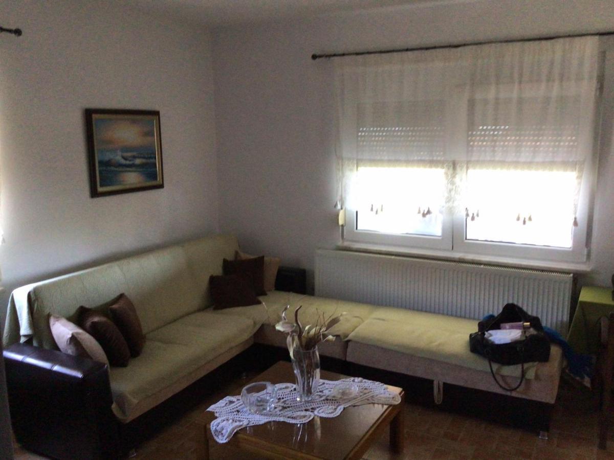 Loga Paralia Dikella Evros Mesimvria  Exterior foto